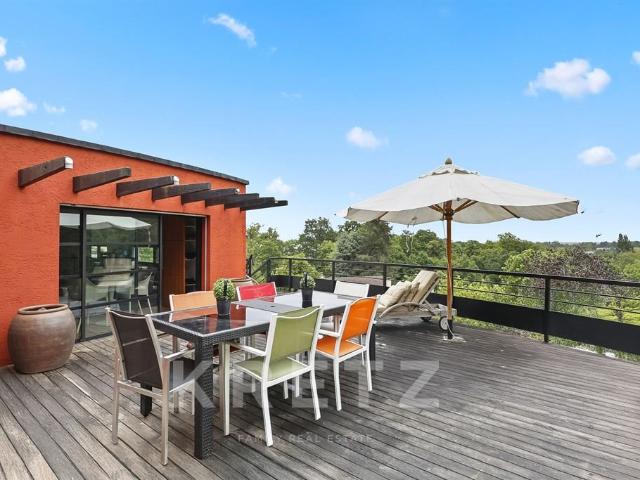 Maison vente à Malabry, Le Plessis-Robinson