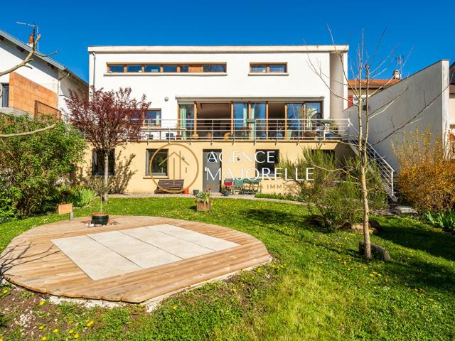 Maison vente à Nancy, Liverdun