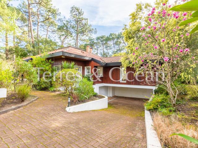 Maison vente à Dax, Soorts-hossegor