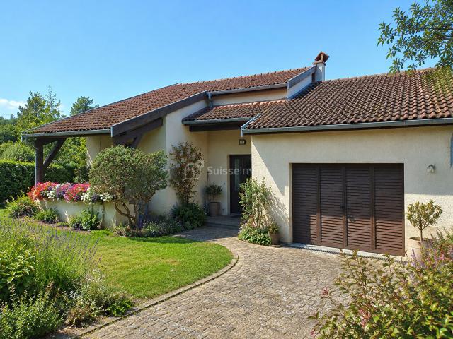 Maison vente à Échenoz-la-Méline, Haute-Saône
