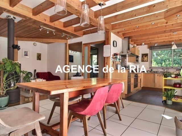 Maison vente à Pornic, Loire-Atlantique