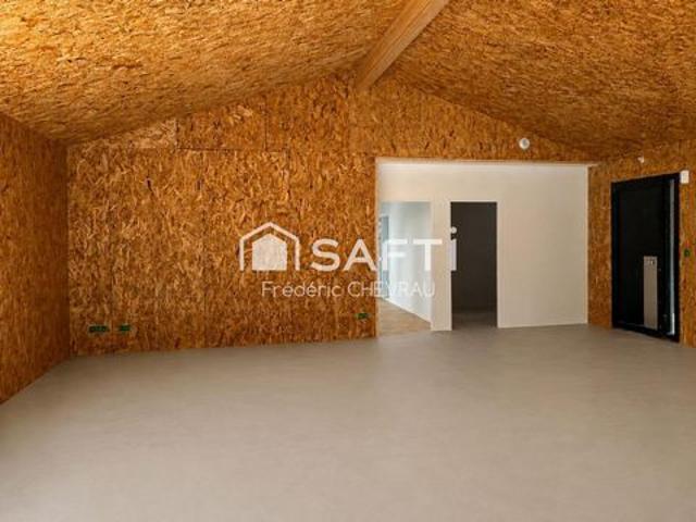 Villa vente à Roanne, Ecoche