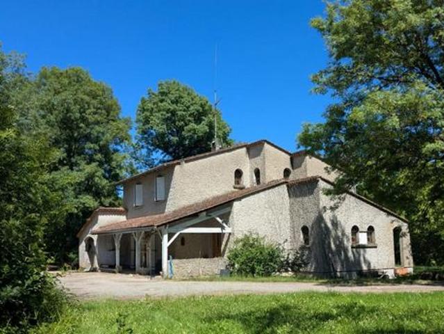 Villa vente à Libourne, Saillans