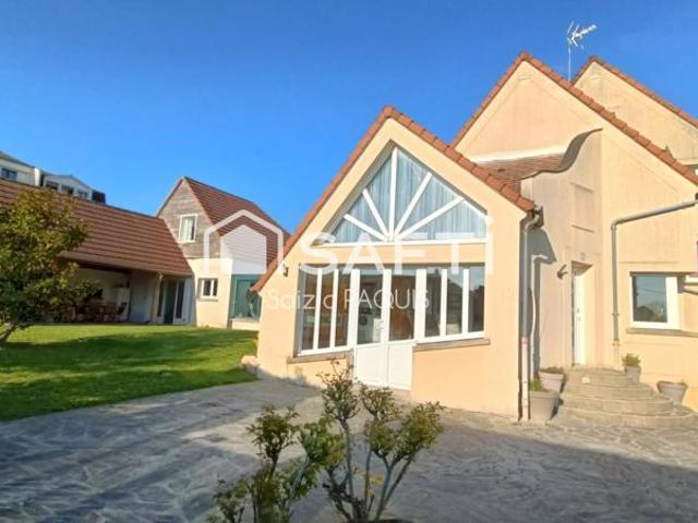 Maison vente à Château-Thierry, Gland