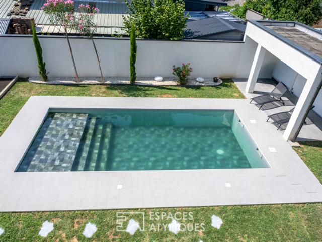 Maison vente à Valence, Romans-sur-isère