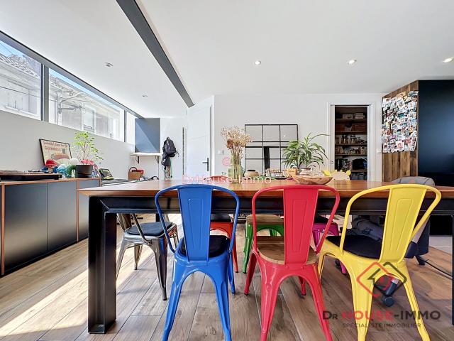 Maison vente à Périgueux