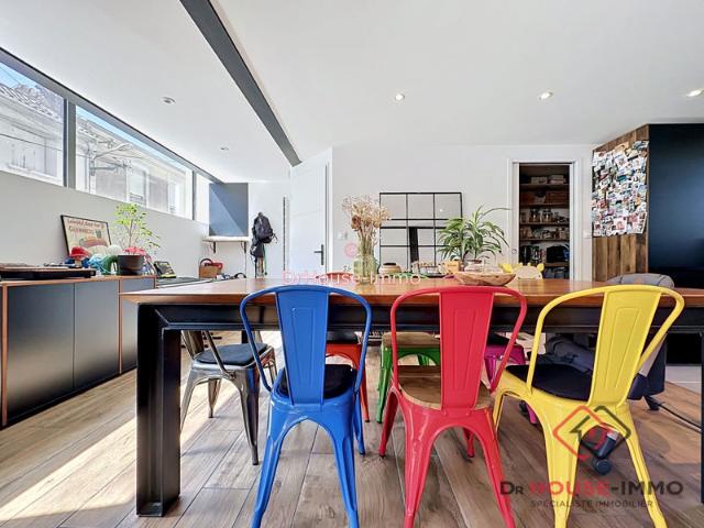 Maison vente à Périgueux