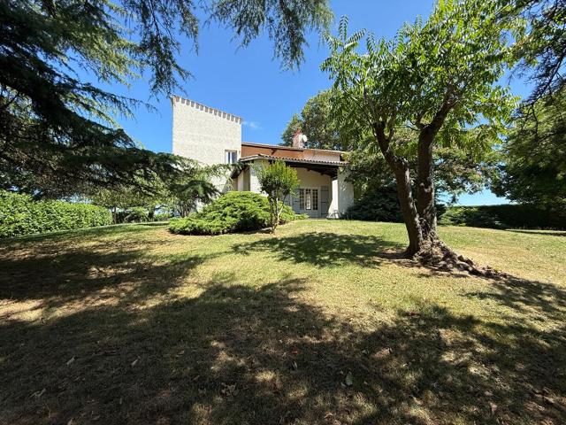 Maison vente à Saint-antoine-de-ficalba
