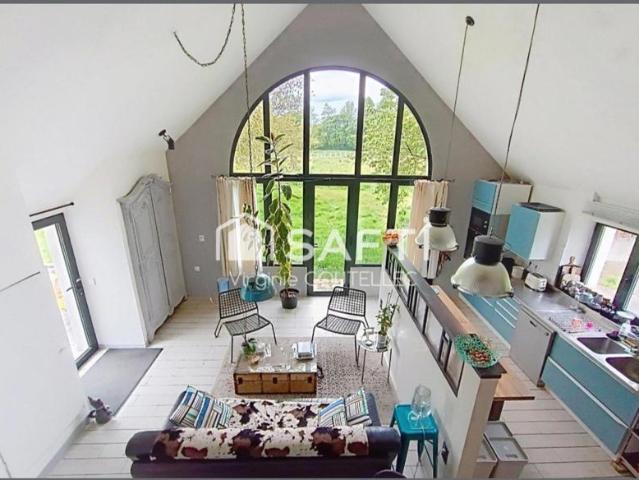 Maison vente à Vannes, Bretagne
