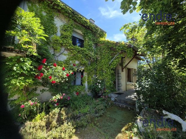 Maison vente à La Plaine, Neuvy