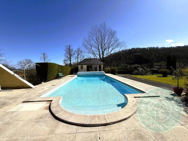Maison vente à Pau