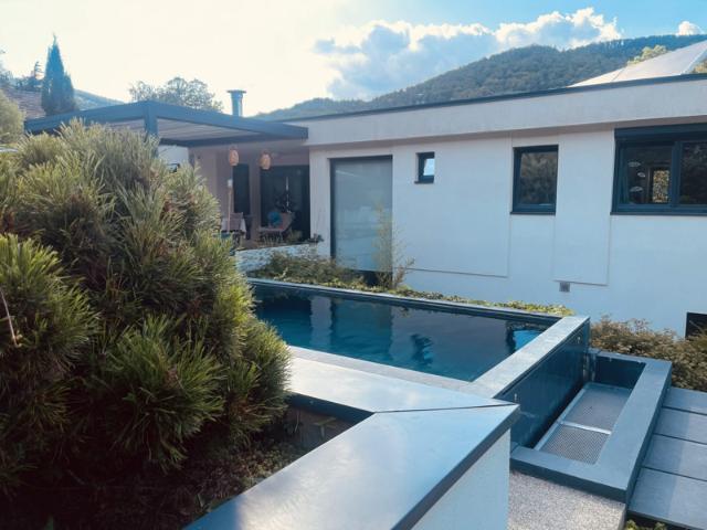 Maison vente à Thann-Guebwiller, Buhl