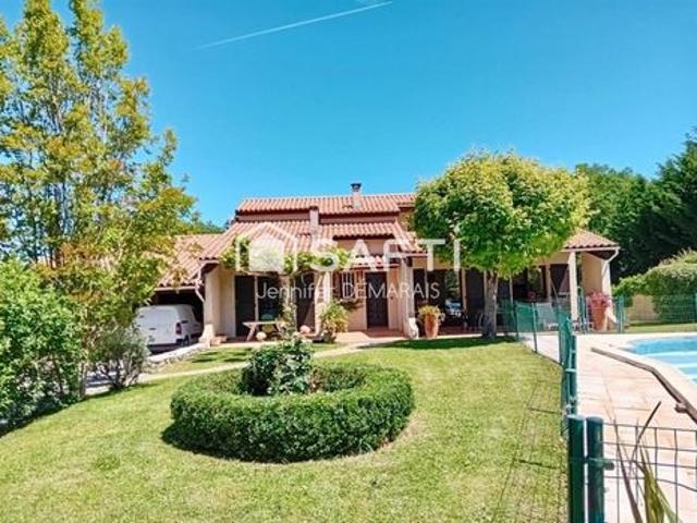 Villa vente à France métropolitaine, Gratentour