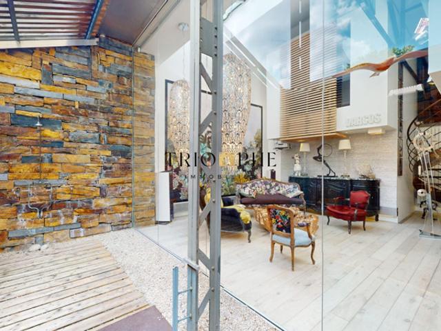 Maison vente à Bobigny, Pantin