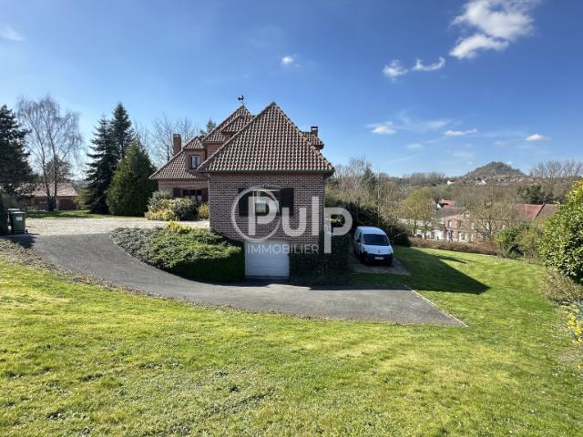 Maison vente à Béthune, Bruay-la-buissière