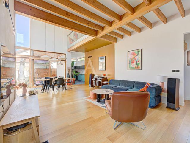 Maison vente à Nogent-sur-Marne, Le Perreux-sur-marne