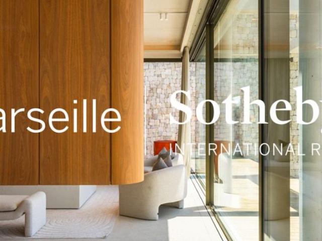 Maison location à Marseille
