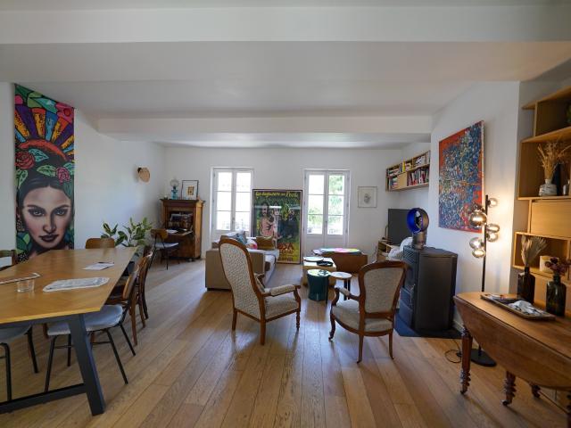 Maison vente à Montpellier