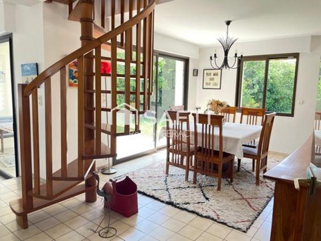 Villa vente à Saint-Nazaire, Le Croisic