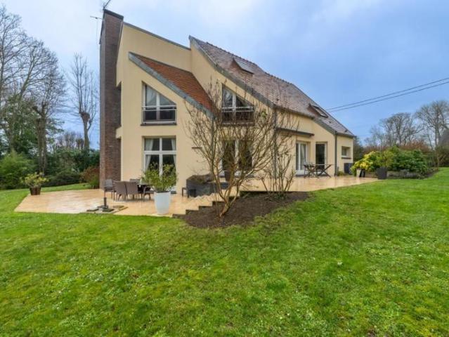 Maison vente à Pontoise, Chauvry