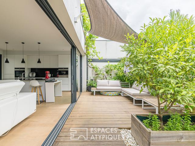 Maison vente à Bordeaux, Pessac