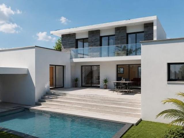 Maison vente à Muret, Portet-sur-garonne