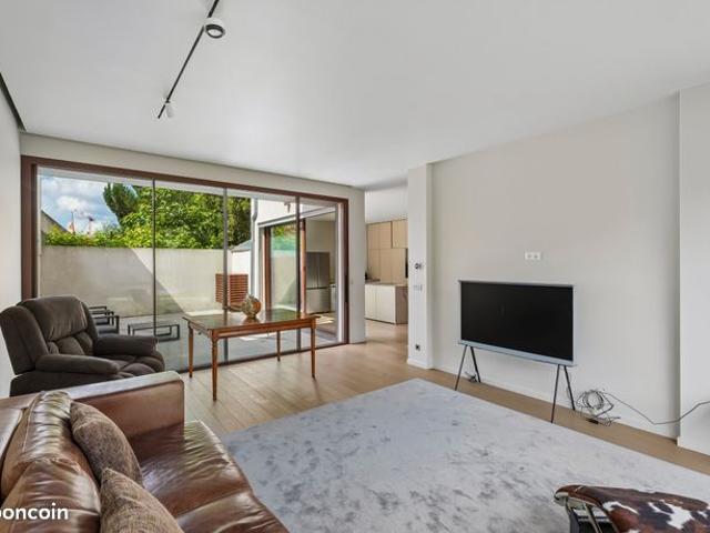 Maison vente à Nanterre, Colombes