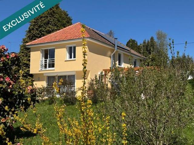 Villa vente à Rochechouart, Oradour-sur-vayres