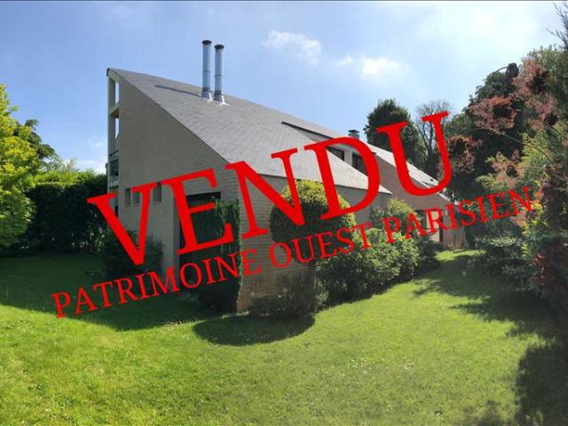 Maison vente à Versailles, Noisy-le-roi