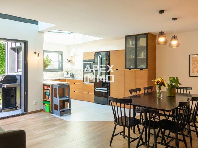 Maison vente à Orléans