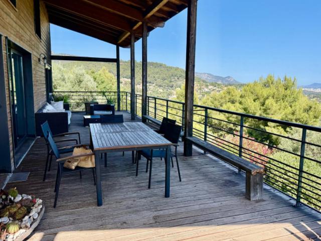 Maison vente à Arrondissement de Toulon, Ollioules