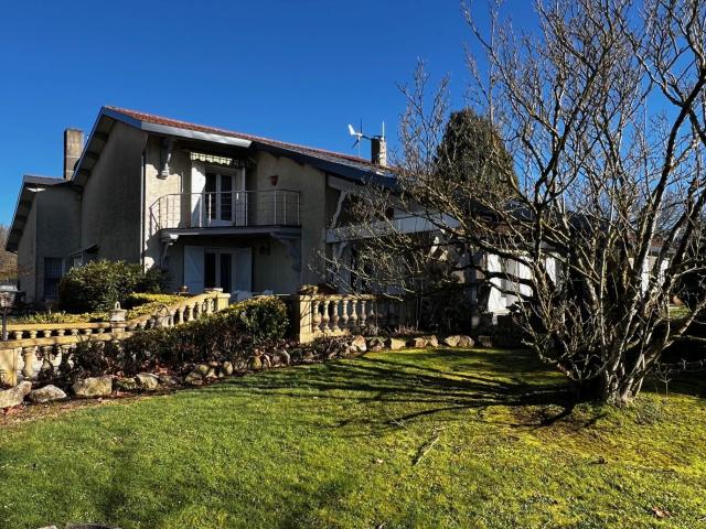 Maison vente à Saint-Gaudens, L'isle-en-dodon
