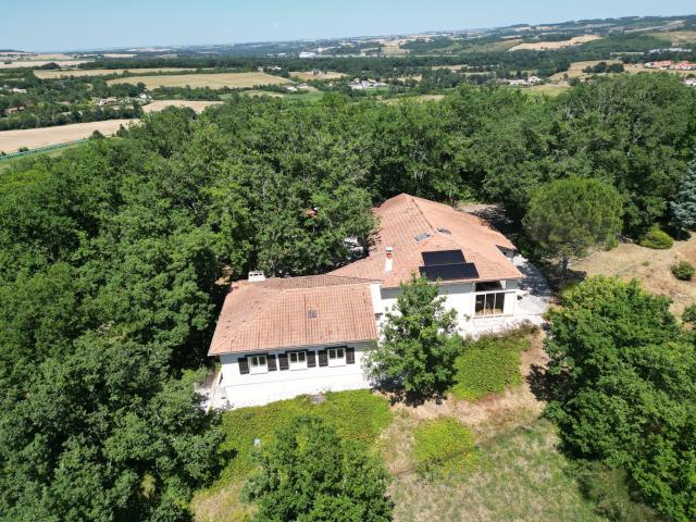 Maison vente à Auch