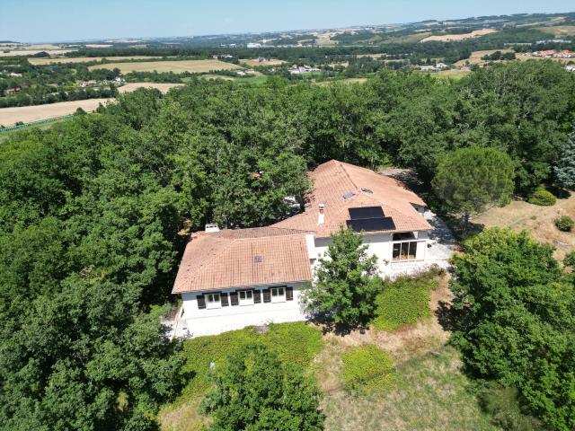 Maison vente à Auch