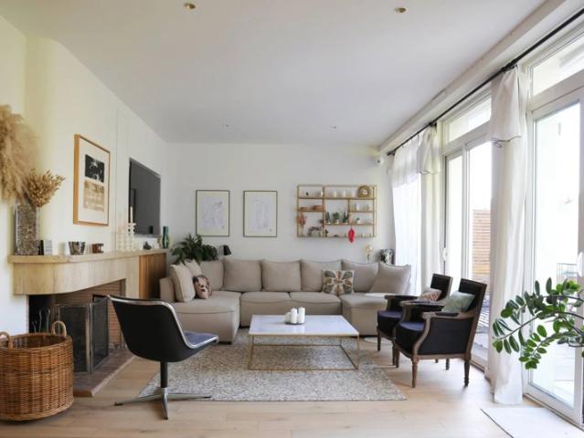 Maison vente à Nantes