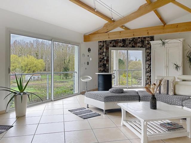 Maison vente à Jonzac, Pons