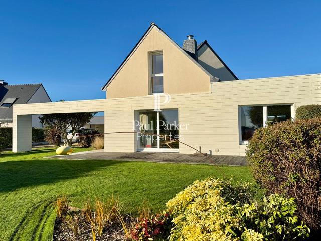 Maison vente à Vannes, Bretagne