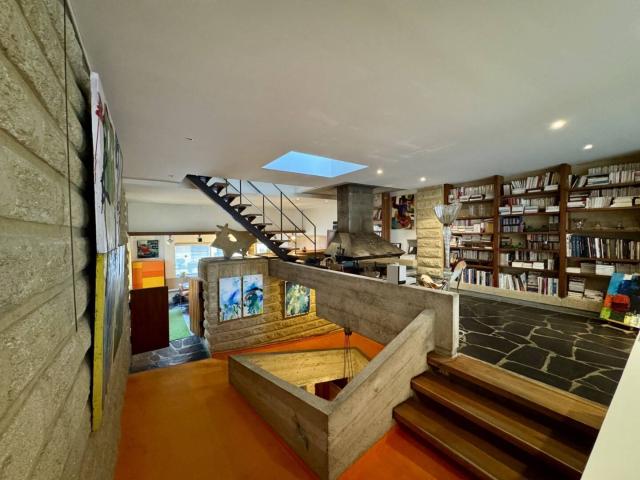 Maison vente à Nîmes, Quartier d'Espagne