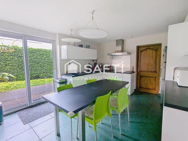Maison vente à Toulouse, Auzeville-tolosane