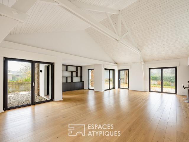 Maison vente à Colmar-Ribeauvillé, Horbourg-wihr