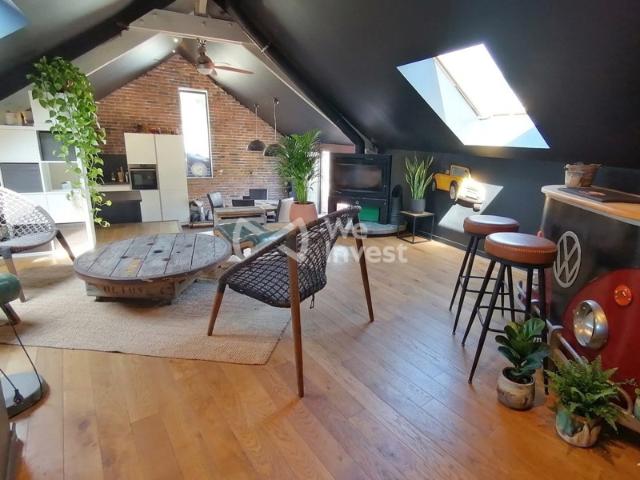 Maison vente à Meaux, Mareuil-lès-meaux
