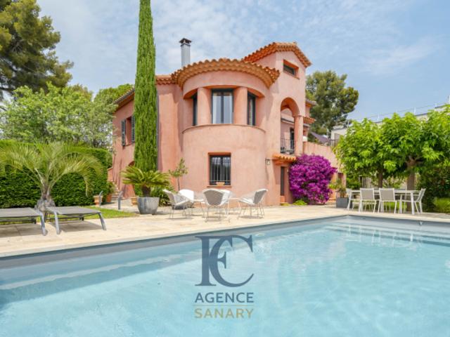 Maison vente à Arrondissement de Toulon, Bandol