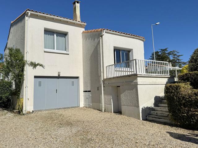Maison vente à Rochefort, Royan
