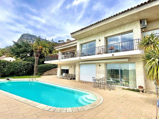 Maison vente à Grasse, Saint-jeannet