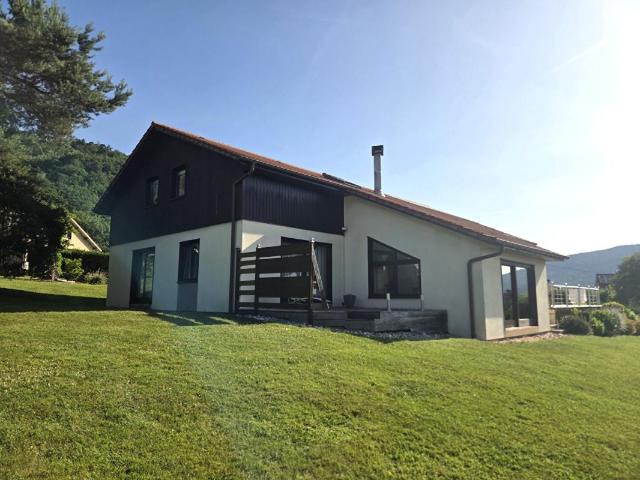 Maison vente à Épinal, Saint-nabord
