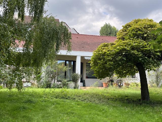 Maison vente à Chalon-sur-Saône, Chalon-sur-saône
