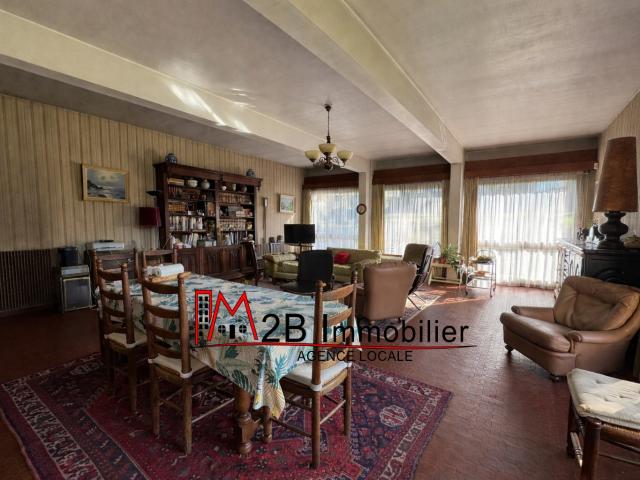 Maison vente à Saint-Thibault-des-Vignes, Seine-et-Marne