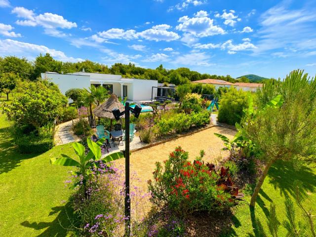 Villa vente à Le Temple-sur-Lot, Lot-et-Garonne