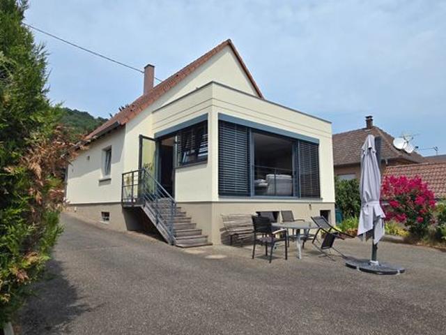 Maison vente à Saverne