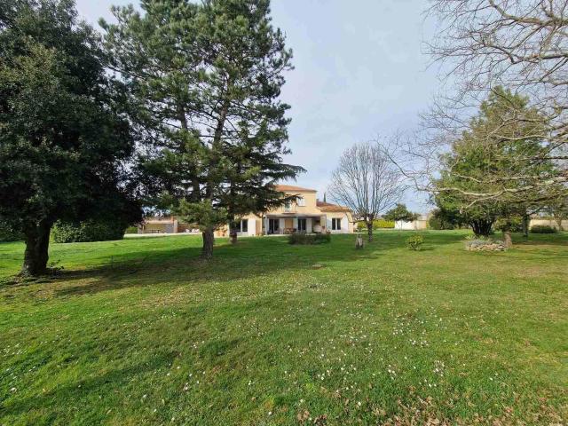 Maison vente à Saint-seurin-de-cursac, Lotissement Clos Maillet